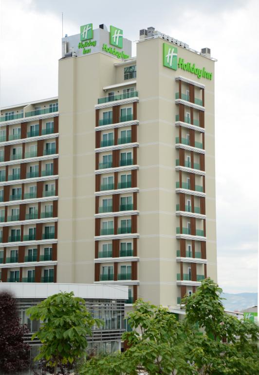 Holiday Inn Çukurambar - Ankara