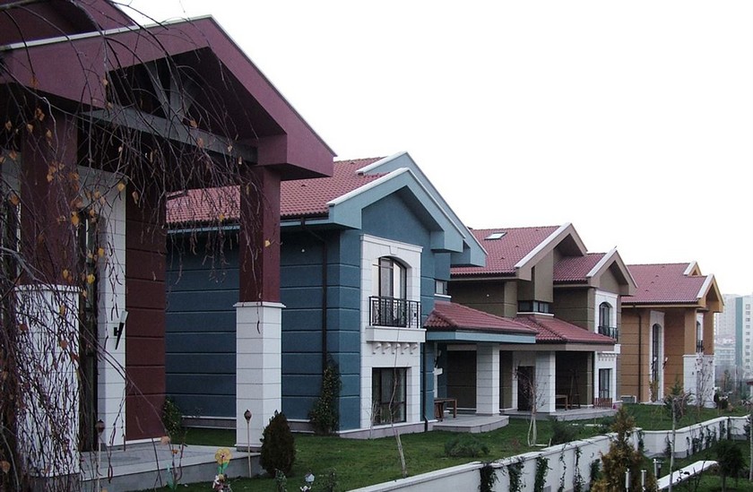 Anka Konakları Ümitköy - Ankara