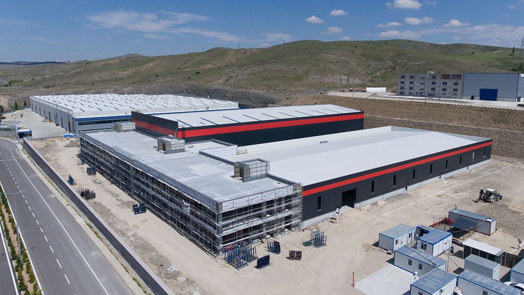 Elimko Elektronik
