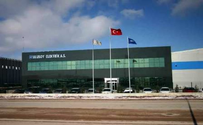 Ulusoy Elektrik A.Ş.
